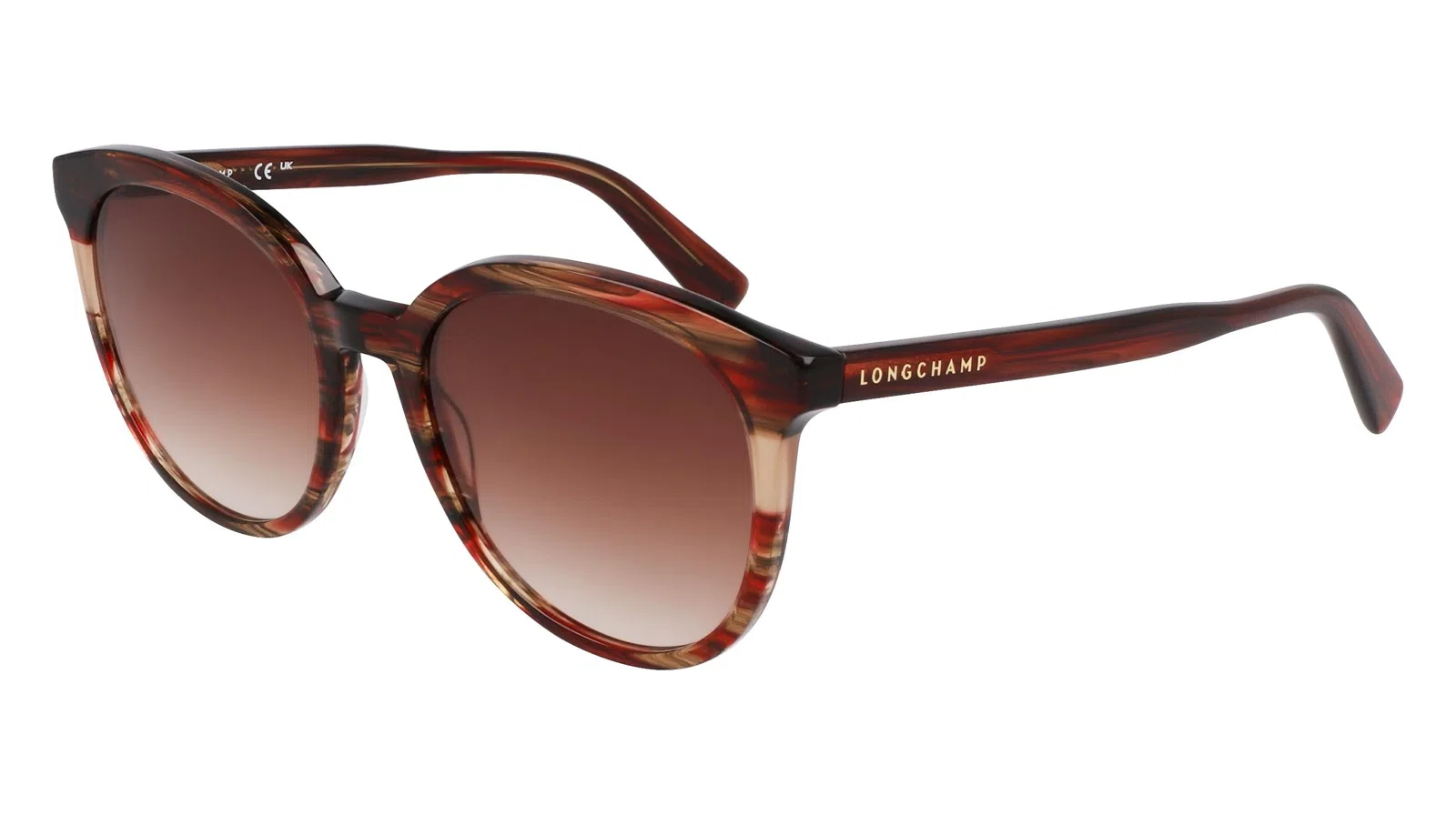 Longchamp LO752S Sunglasses - view 2